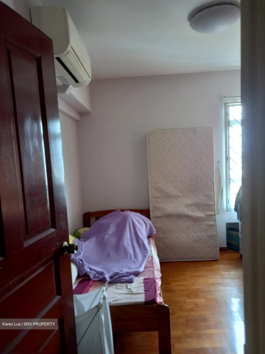 Blk 408A Coral Vale (Sengkang), HDB 4 Rooms #587777881
